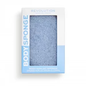 Image of Revolution Skincare Body Konjac Sponge