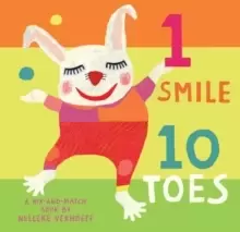 Image of 1 Smile, 10 Toes