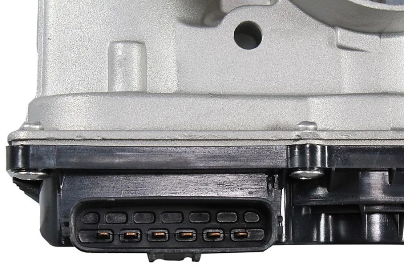 Image of Throttle body METZGER 0892904