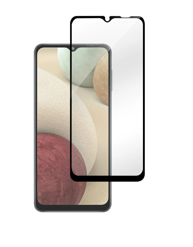 Image of eSTUFF ES504067 mobile phone screen/back protector Clear screen protec