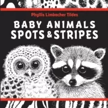 Image of Baby Animals Spots & Stripes