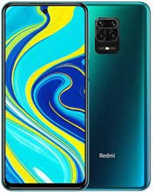 image of Xiaomi Redmi Note 9S 2020 128GB