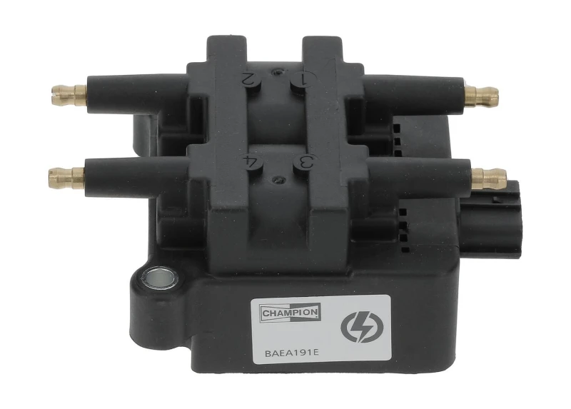 Image of Ignition coil CHAMPION BAEA191E