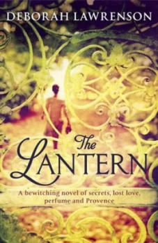 Image of The Lantern by Deborah Lawrenson Paperback