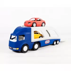 Image of Little Tikes Big Car Carrier (4 Pack)