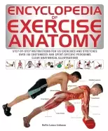 Image of encyclopedia of exercise anatomy