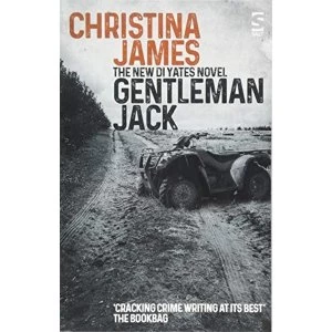 Image of The Book 7 The DI Yates Series Paperback / softback 2018