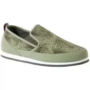 Image of Craghoppers Womens Lena Lightweight Breathable Loafers UK Size 4 (EU 37)