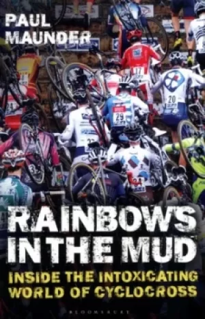 Image of Rainbows in the mud by Paul Maunder