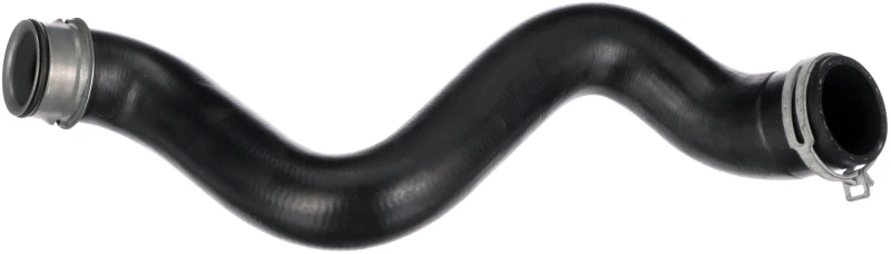 Image of GATES Radiator hose GATES 05-4837