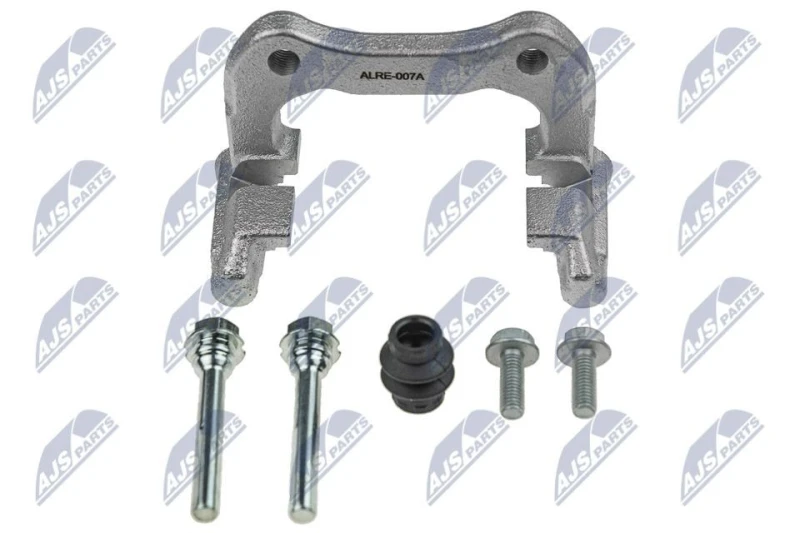 Image of NTY Brake caliper carrier NTY HZT-RE-007A