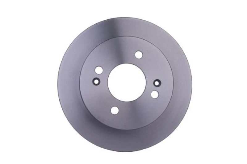 Image of HELLA Brake disc HELLA 8DD 355 112-801