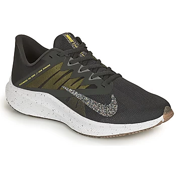 Image of Nike NIKE QUEST 3 PREMIUM mens Running Trainers in Grey - Sizes 6,7,7.5,9
