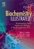 Image of biochemistry illustrated biochemistry and molecular biology in the post gen