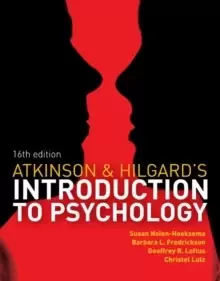 Image of Atkinson and Hilgard's Introduction to Psychology