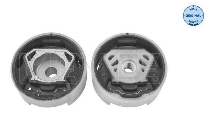 Image of Engine mount MEYLE 100 199 1022