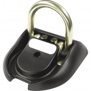 image of Abus WBA100 Heavy Duty Wall and Ground Anchor