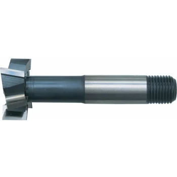 Image of Sherwood - 3/4' HSS Sc/Sh T-Slot Cutter