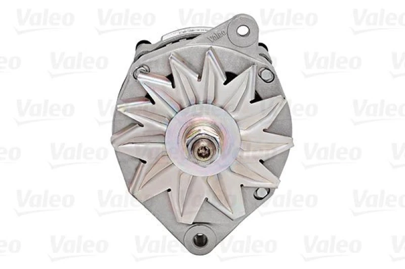 Image of Alternator VALEO 202067