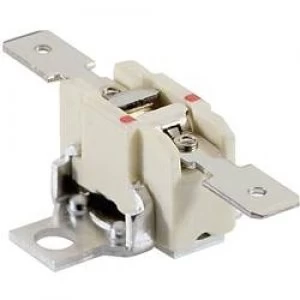 Image of Thermal fuse 206 C 15 A 230 V AC L x W x H 45 x 30 x 12.7mm