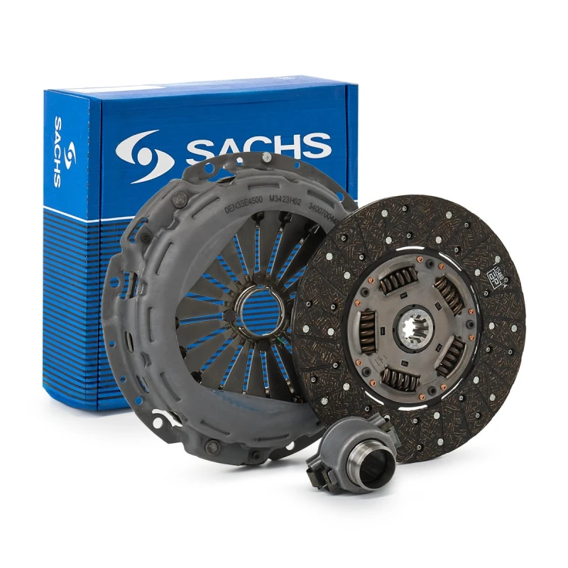 Image of Clutch kit SACHS 3400 700 448