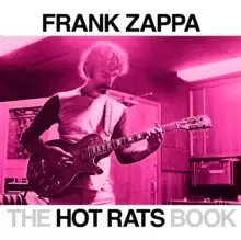 Image of The Hot Rats Book