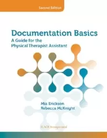 Image of Documentation Basics : A Guide for the Physical Therapist Assistant