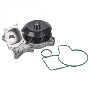 Image of Water Pump 37023 by Febi Bilstein