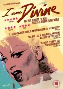 Image of I Am Divine
