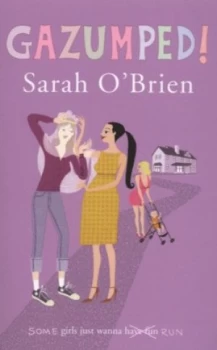 Image of Gazumped by Sarah O Brien Book