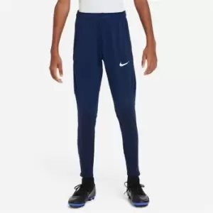 Image of Nike Nk Df Strk Pant Kpz Br - Blue