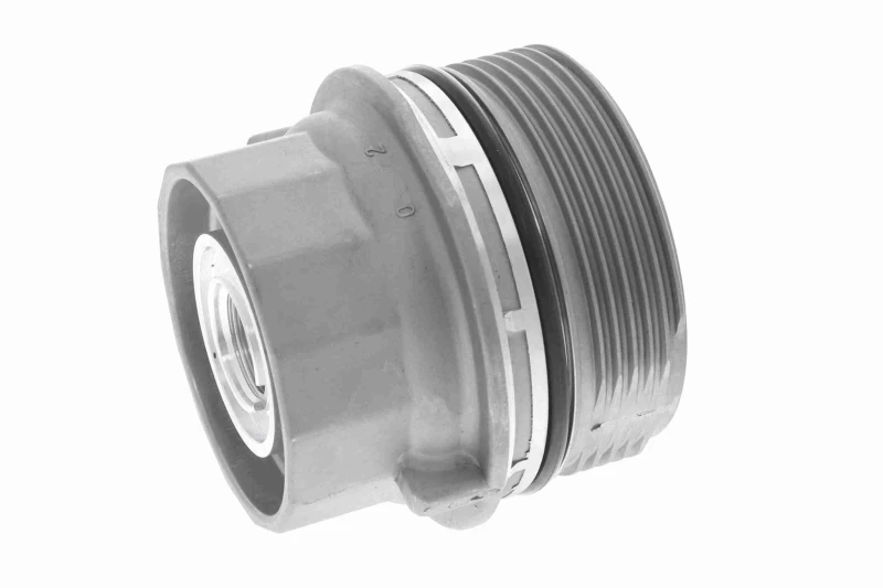 Image of Oil filter housing cap ACKOJA A63-0071