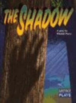 Image of The Shadow by Ritchie Perry Book