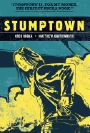 Image of stumptown vol 1