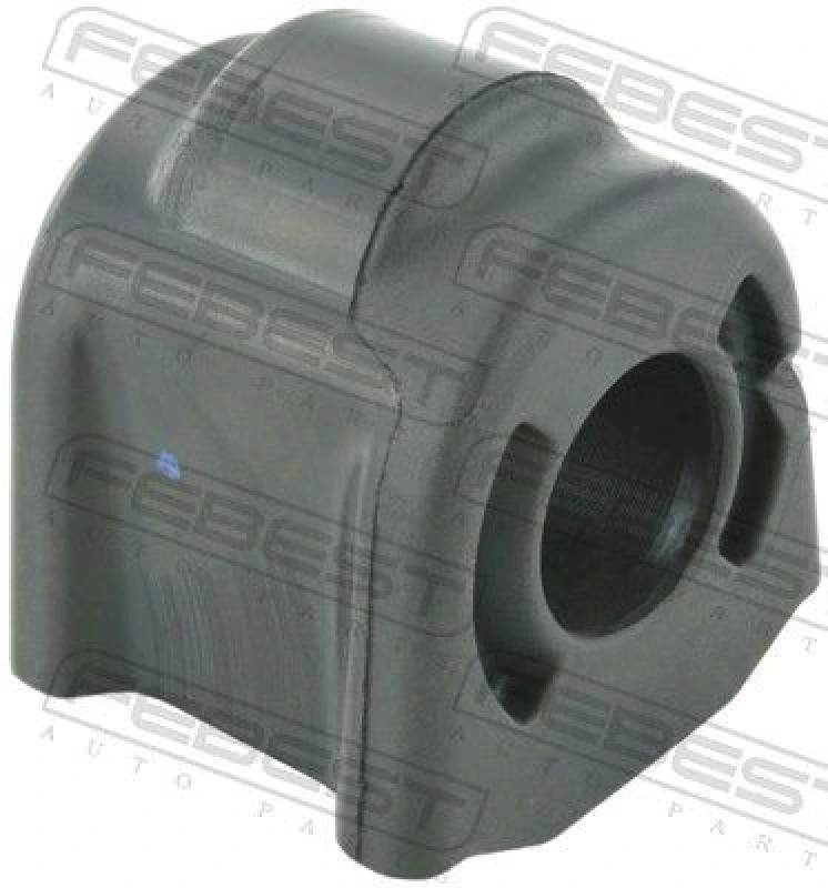 Image of Anti-roll bar bush FEBEST SSB-S13F