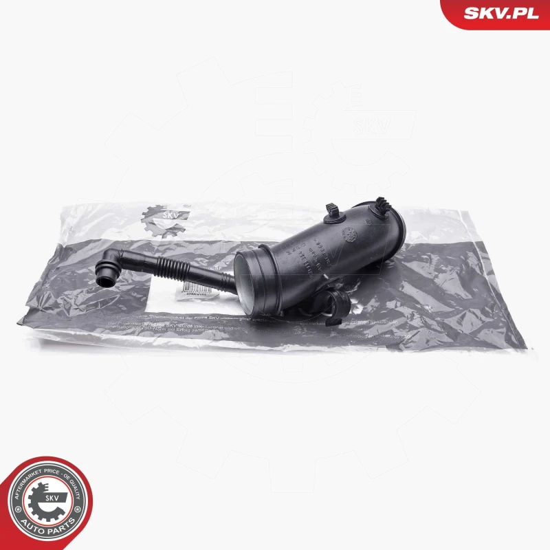 Image of ESEN SKV Charger intake hose ESEN SKV 43SKV102