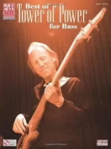 Image of Best of Tower of Power for Bass