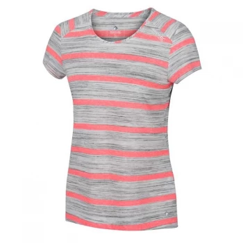 Image of Regatta Limonite IV - Neon Pink