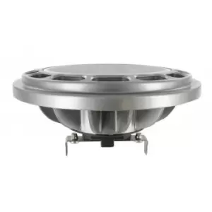 Image of Integral 10.5W G53 AR111 Warm White LED Bulb - ILAR111DD003