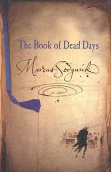 Image of The Book of Dead Days by Marcus Sedgwick Paperback