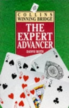 Image of The Expert Advancer by D. L. M Roth Book