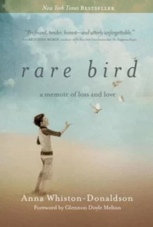 Image of Rare bird by Anna Whiston-Donaldson
