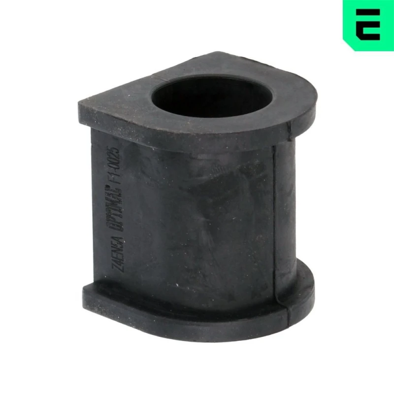 Image of Anti roll bar bush OPTIMAL F1-0025