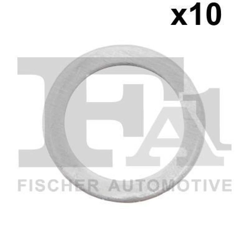 Image of FA1 Sump plug washer FA1 100.672.010