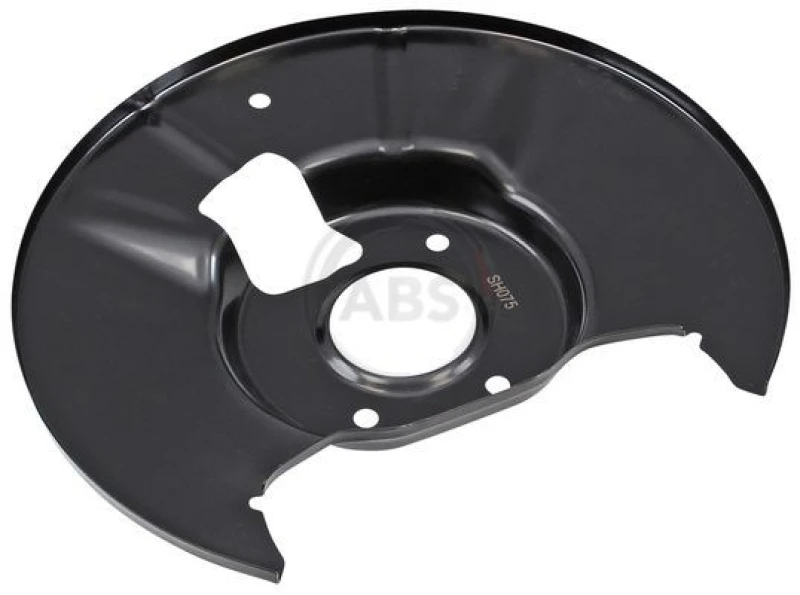 Image of A.B.S. Brake disc backing plate A.B.S. 11315