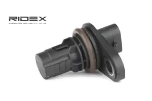 Image of RIDEX Sensors LAND ROVER,ROVER,MG 3946S0106 NSC000310L,NSC100610L,NSC100611L Sensor, camshaft position NSC100930L,NSC100931L,NSC100932L,NSC000310