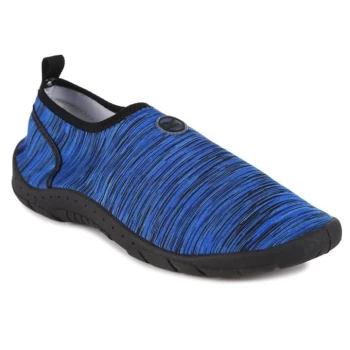 image of Regatta Jetty Sandals - Blue