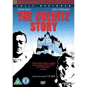 Image of The Colditz Story 2012 DVD