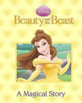 Image of Belle and the Castle Puppy by Parragon Books Ltd Hardback
