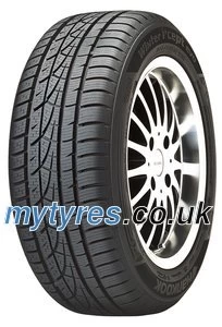 Image of Hankook Winter i*cept LV RW12 ( 215/65 R15C 104/102T 6PR SBL )